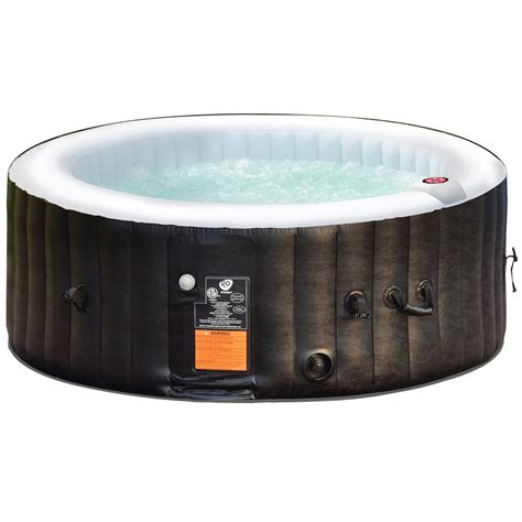 Best Inflatable Hot Tub for Winter • Top 10 Inflatable Hot Tub Reviews