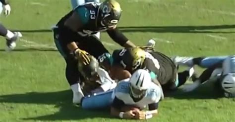 Marcus Mariota likely out for the season after this devastating ankle ...