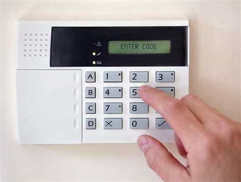 Alarm Systems – From $699* – Clarke Security