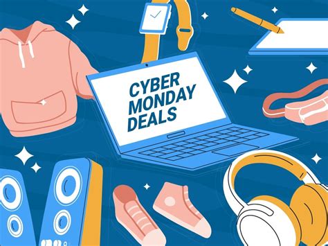 Cyber Monday 2023: Save Big With These Awesome Deals | DealTown, US Patch