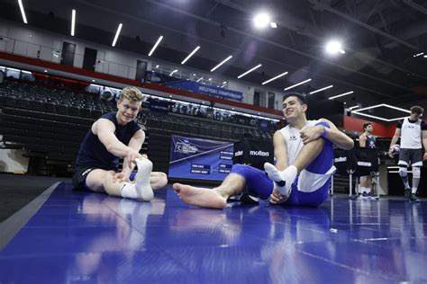 BYU men’s volleyball ready for big moment in NCAA semifinals | News, Sports, Jobs - Daily Herald