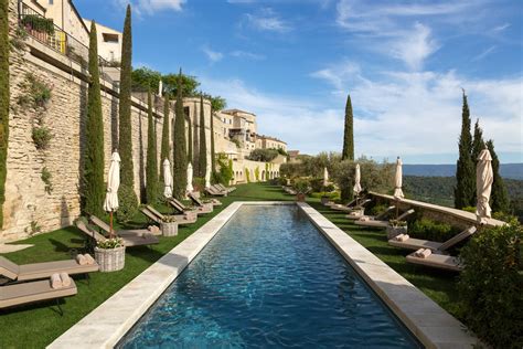 Airelles Gordes, La Bastide, Gordes, Provence, France - Resort Review - Condé Nast Traveler