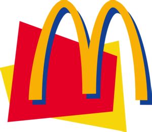 McDonald's Logo PNG Vector (AI, CDR, EPS, PDF, SVG) Free Download