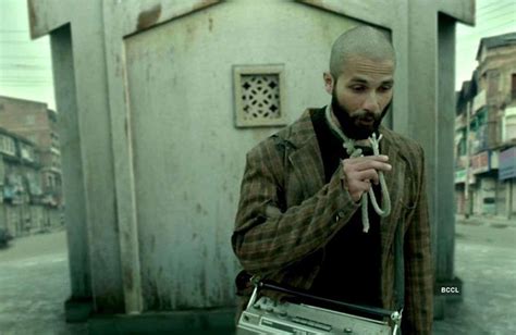 Haider Awards: List of Awards won by Hindi movie Haider