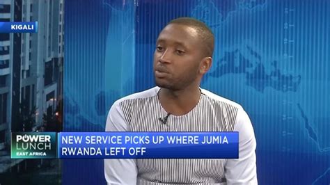 Exit Jumia Food, enter Vuba Vuba – MD Albert Munyabugingo on how new ...