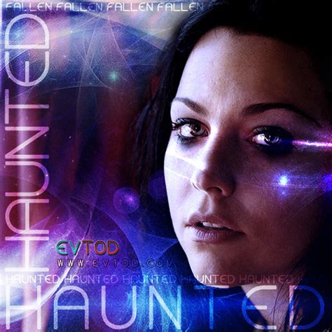 Stream Haunted (Alternative Rare Intro) - Evanescence by EvTod | Listen online for free on ...