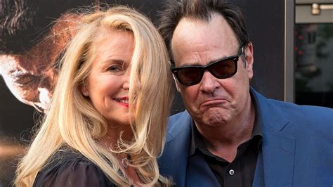 Dan Aykroyd and wife Donna Dixon split after nearly 40 years of marriage | The Chronicle