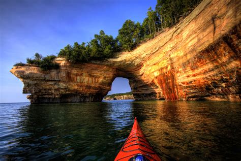 Lake Superior - Louisville Area Canoe and Kayak