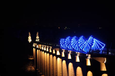 From Here to There: High Trestle Trail Bridge | Americans for the Arts