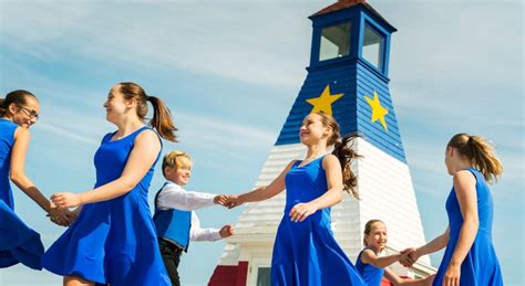 Acadian Culture on Cape Breton Island | Destination Cape Breton