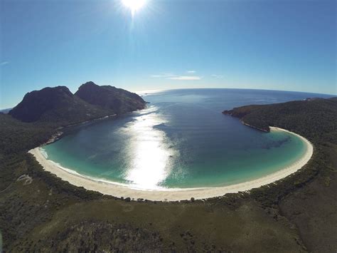 What is it about Wineglass Bay on Tasmania’s east coast? - East Coast ...