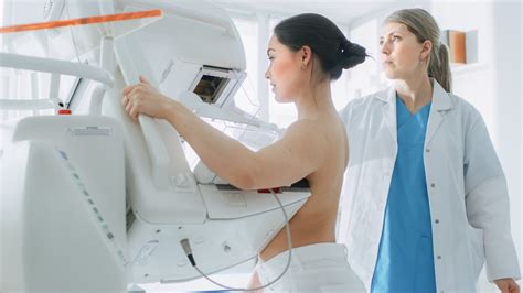 Who Invented The Mammogram