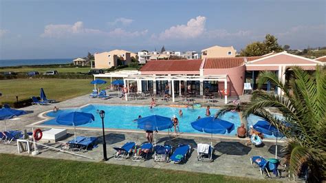 NOSTOS MARE HOTEL - Reviews (Acharavi, Greece) - Tripadvisor