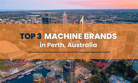 Top 3 CPAP Machine Brands in Perth, Australia - Rockingham CPAP