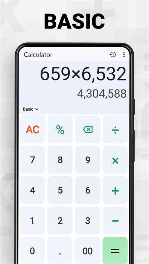 Calculator: Calculator App for Android - Download