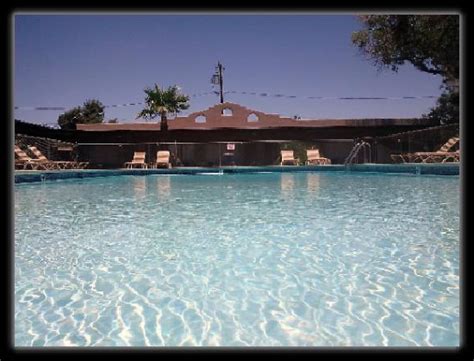 JACUMBA HOT SPRINGS HOTEL - Prices & Reviews (CA)