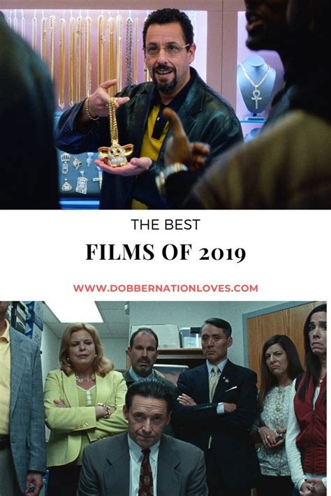 Watch the Best Films of 2019 | The best films, Political thriller, Film