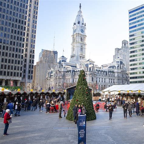 Christmas Village Philadelphia 2023 Location and Dates