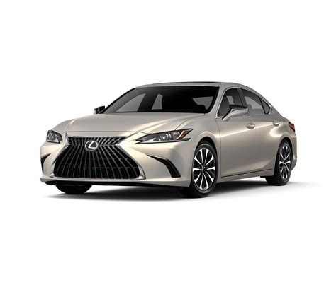 New 2023 Lexus ES Hybrid ES 300h 4-DOOR SEDAN in Wexford # | Lexus of ...