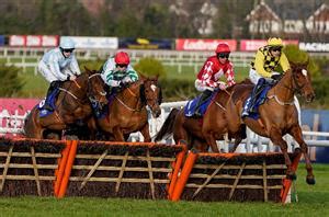 2023 Matheson Hurdle Live Stream - Watch the Leopardstown race online