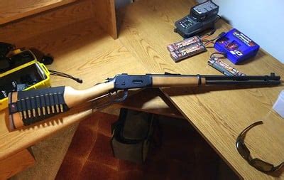 Mossberg 464 Review | [December Updated]