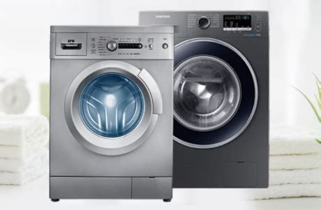 Top 10 Best Washing Machine Brands in The World 2024