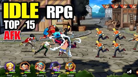 Top 15 Best IDLE RPG games android 2023 (AFK game IDLE 2023) | High ...