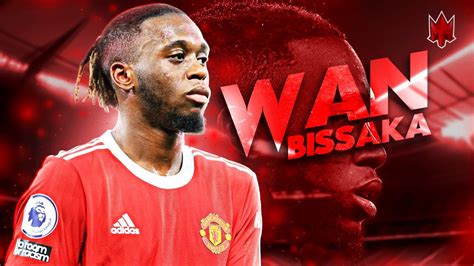 Aaron Wan-Bissaka 2023 - Crazy Defensive Skills - HD - YouTube