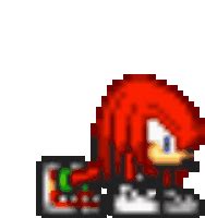 Knuckles GIFs | Tenor