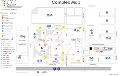 The BJCC – Birmingham, Alabama | Potty training reward chart, Map, Seating charts