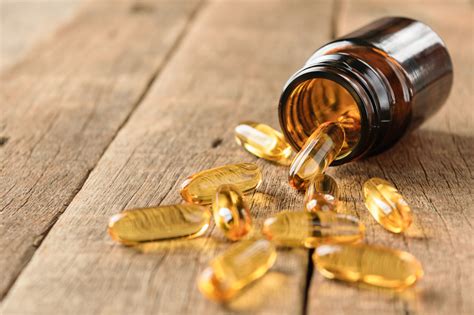 Ditch These Popular Joint Health Supplements (Try THESE Instead)