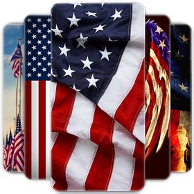 American Flag Wallpaper APK for Android Download