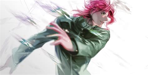 Noriaki Kakyoin Wallpapers - Wallpaper Cave