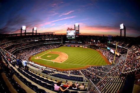 All 30 MLB stadiums, ranked | Mlb stadiums, Baseball stadium, Stadium