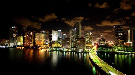 Miami HD Wallpaper - WallpaperSafari