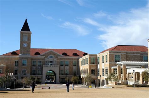 Top Nursing Schools in Texas