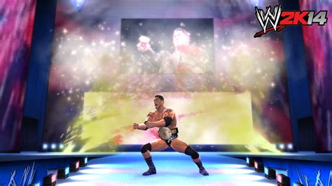 WWE 2K14 30 Years of WrestleMania screenshots - Ruthless Aggression - Polygon