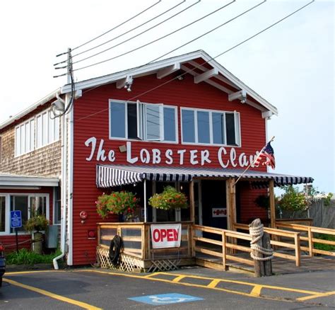 Lobster Pound in orleans, MA - photo, location, map and more