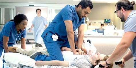 10 Best Medical TV Shows Of 2022 So Far, According To Ranker (2022)