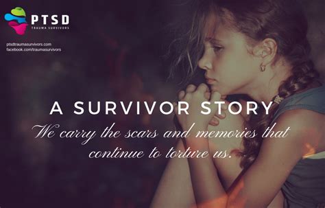 A Childhood Trauma Survival Story - Adult Survivors Of Childhood Abuse ...