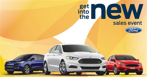 Get Into the New at Eide Ford Lincoln in Bismarck | Eide Ford Lincoln Blog