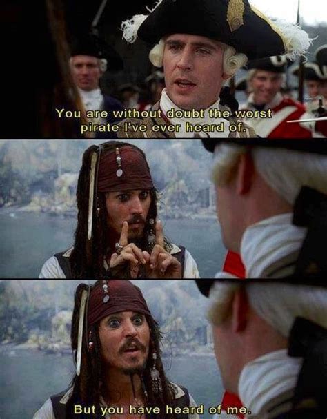 Pin by Saku W on The Bare Necessities :) | Captain jack sparrow ...