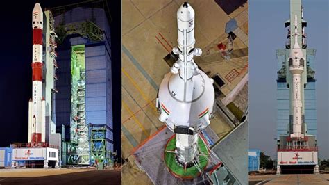 ISRO to Launch XPoSat: India's First X-ray Polarimeter Satellite to ...