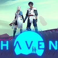 Haven PC, PS4, Switch, PS5, XSX | gamepressure.com