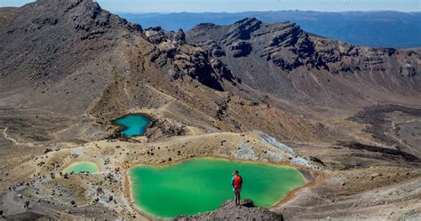 North Island hikes | 100% Pure New Zealand