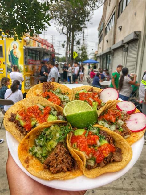 Best Taco Trucks in Los Angeles: Top 10 | About Time