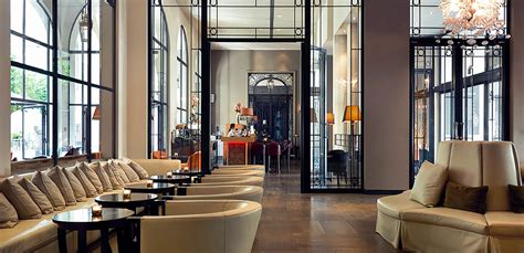 Best Marriott Hotel In Brussels – Luxury Travel Diary