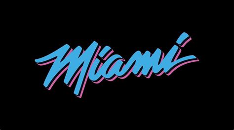 Miami Heat Vice Wallpapers Wallpaper Cave - vrogue.co