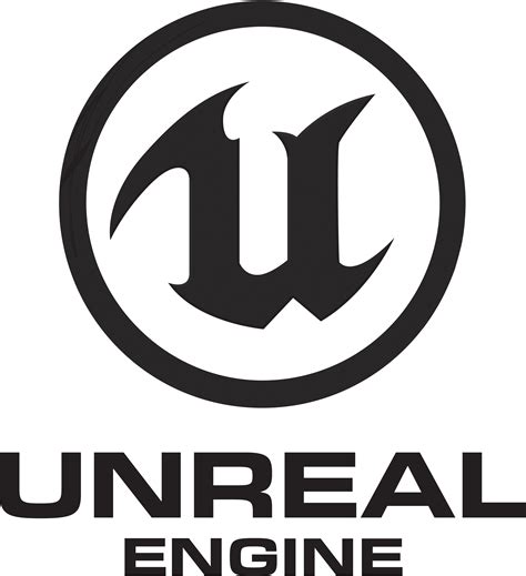 Unreal Rank Logo Png