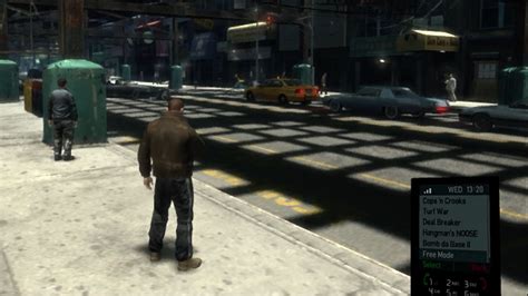 Did GTA 4 have online: A deep dive into series' first multiplayer attempt